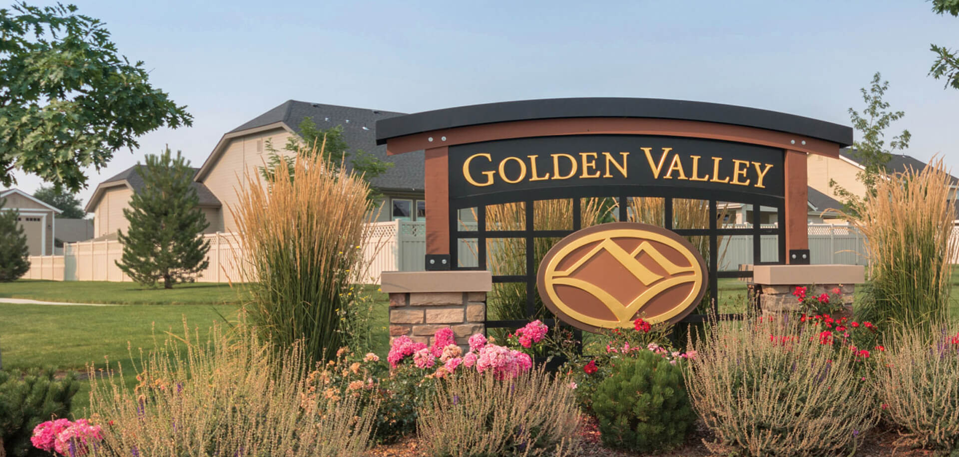Golden Valley Subdivision Meridian Idaho
