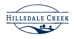 Hillsdale Creek community logo