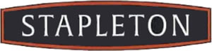 Stapleton community logo