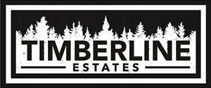 Timberline Estates community logo