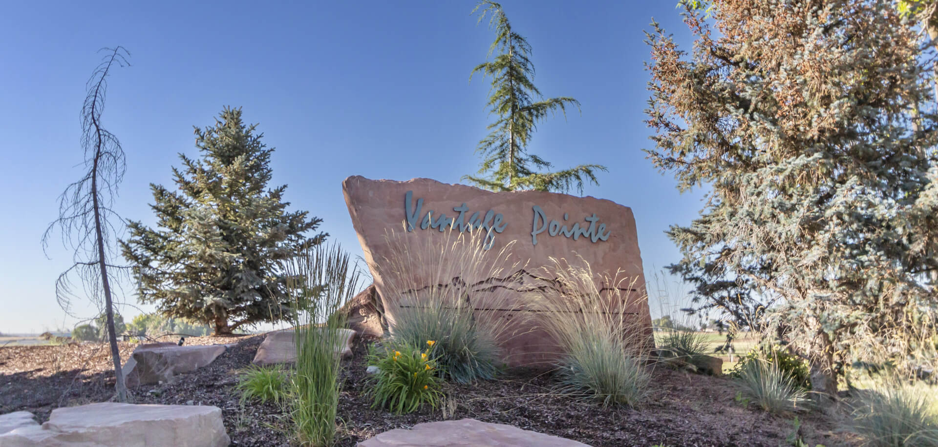 Vantage Pointe Subdivision Meridian ID 83642