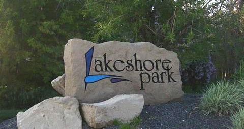 Lakeshore Park Subdivision Star ID 83669