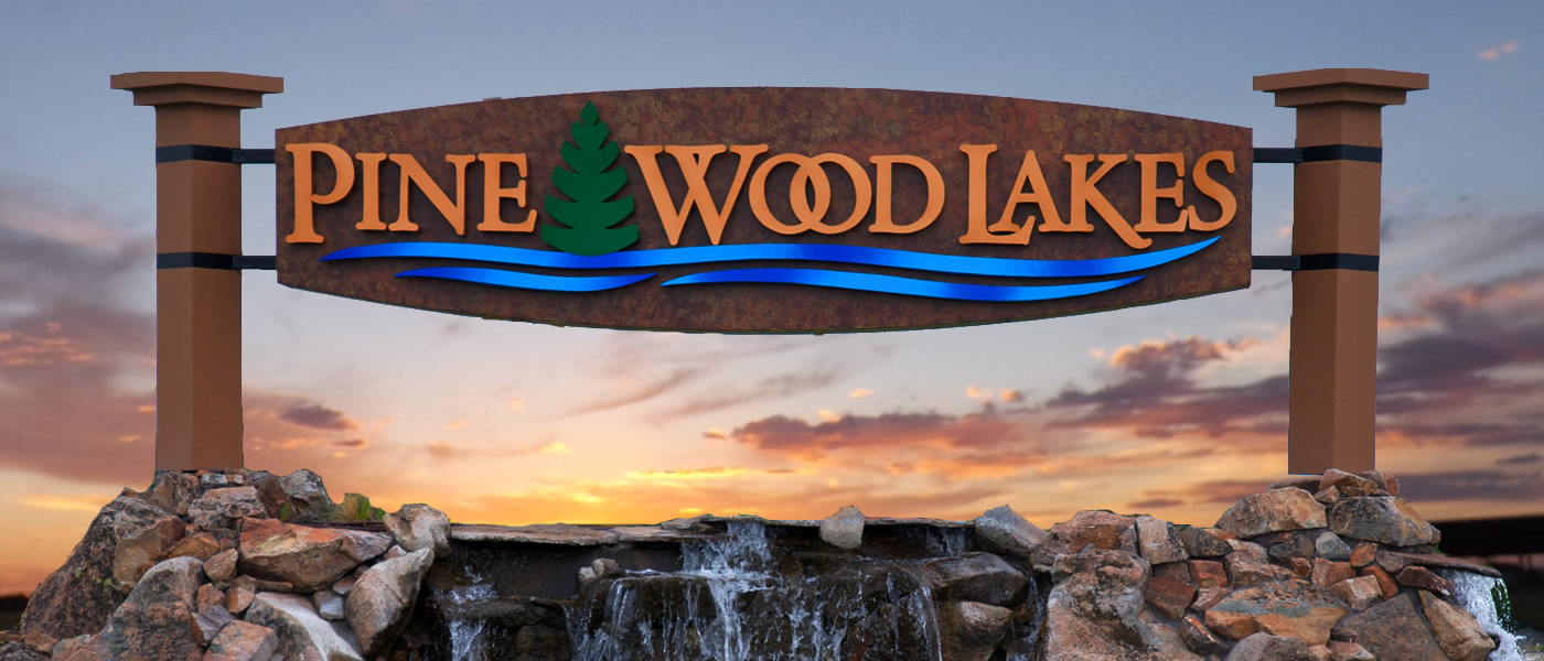 Pinewood Lakes Estates