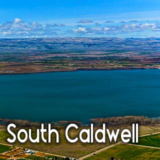 South Caldwell New Subdivisions