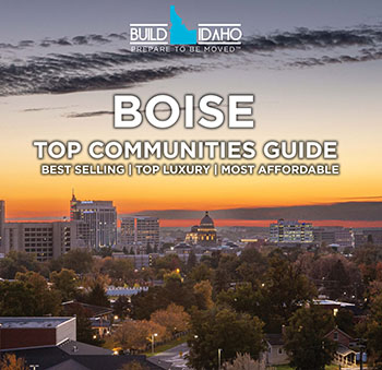 Boise Top community Guide