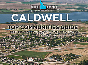 Caldwell Top Community Guides