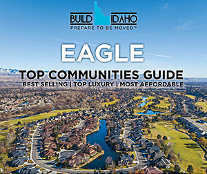 Eagle Top Community Guide