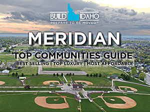 Meridian Top Communities Guide