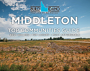 Middleton Top Communities