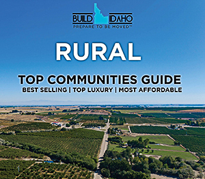 Top Rural Communities in Idaho