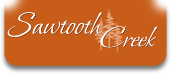 Sawtooth Creek logo