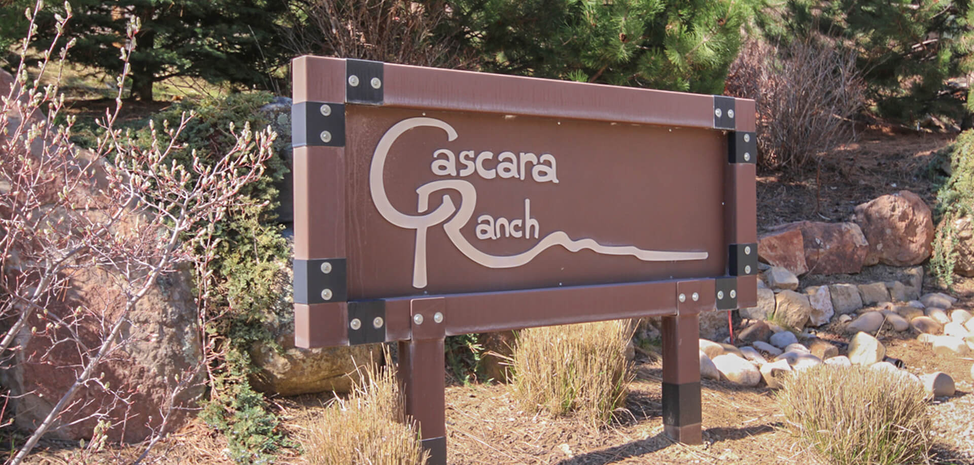 Cascara Ranch Subdivision Boise
