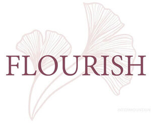 Flourish Subdivision logo