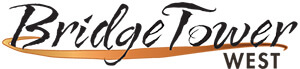 Bridgetwoer West logo