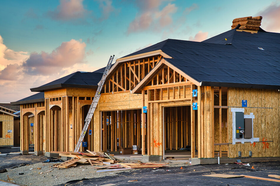 Details to Consider When Buying a New Construction Home