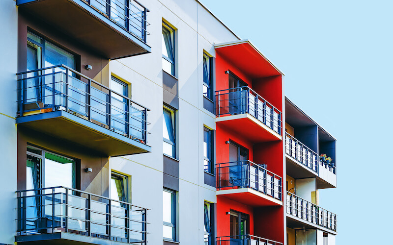 The Difference Between Condo Elements