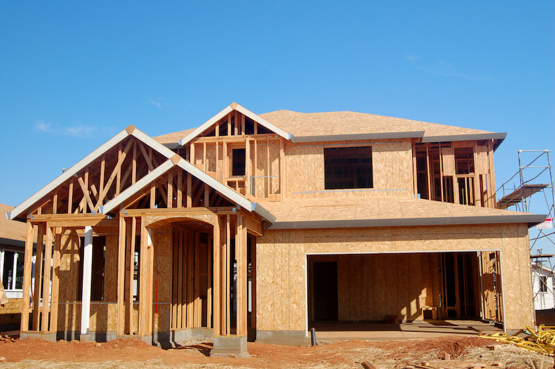 What to Know Aboout Buying a New Construction Home