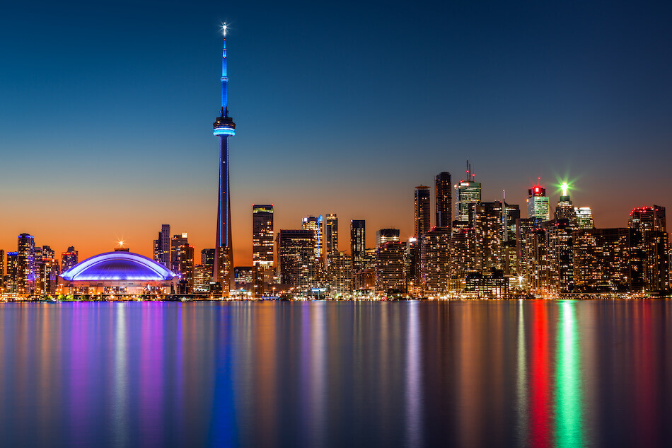 Greater Toronto Area Real Estate Market Update April 2023