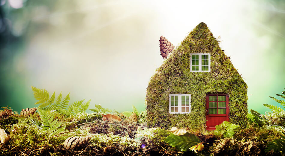 Sustainable Concepts in Residential Real Estate