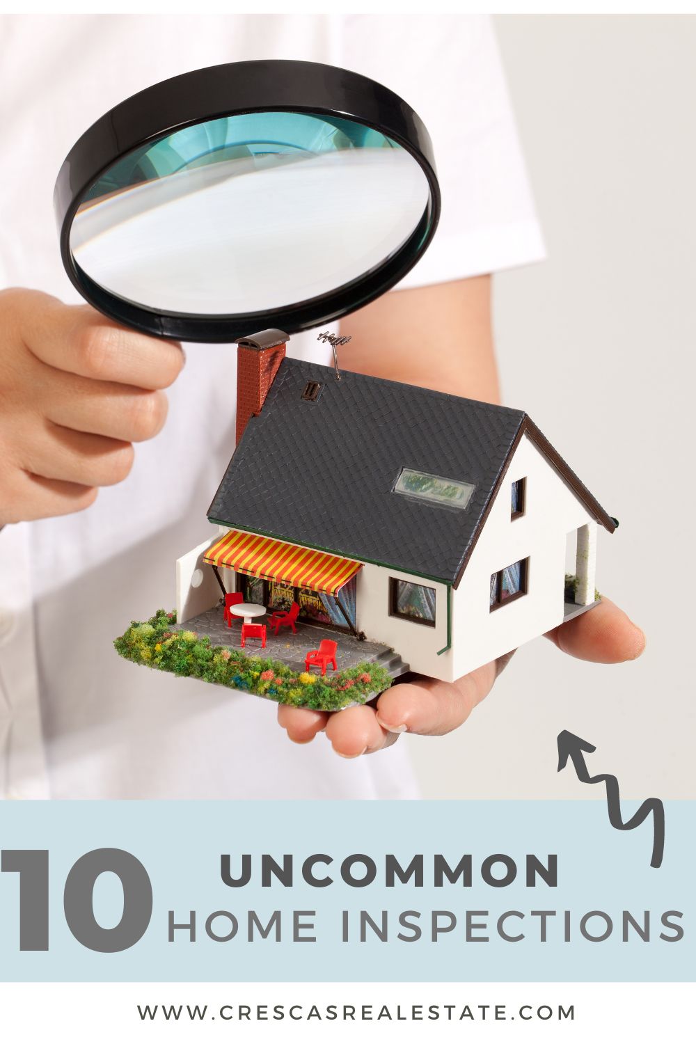 10 Uncommon Home Inspections Before Selling