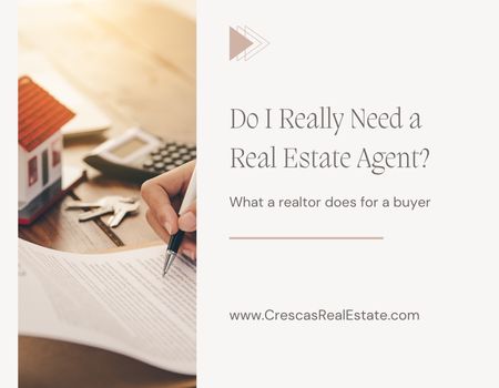 Need a real estate agent?