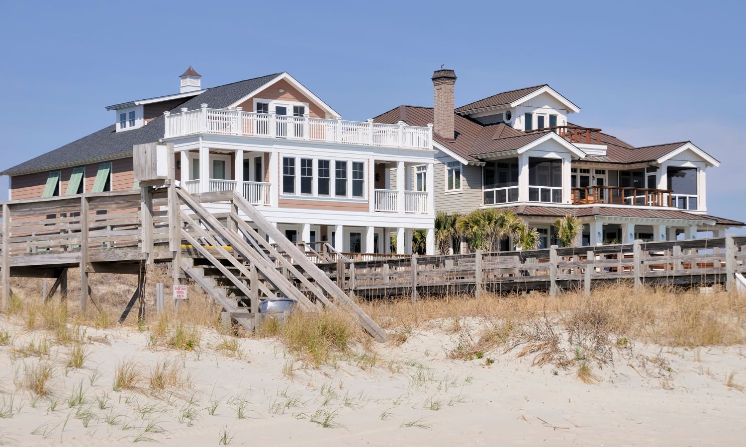 East Beach Homes for Sale