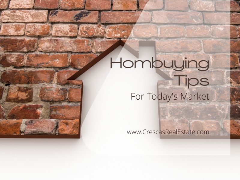 Homebuying tips