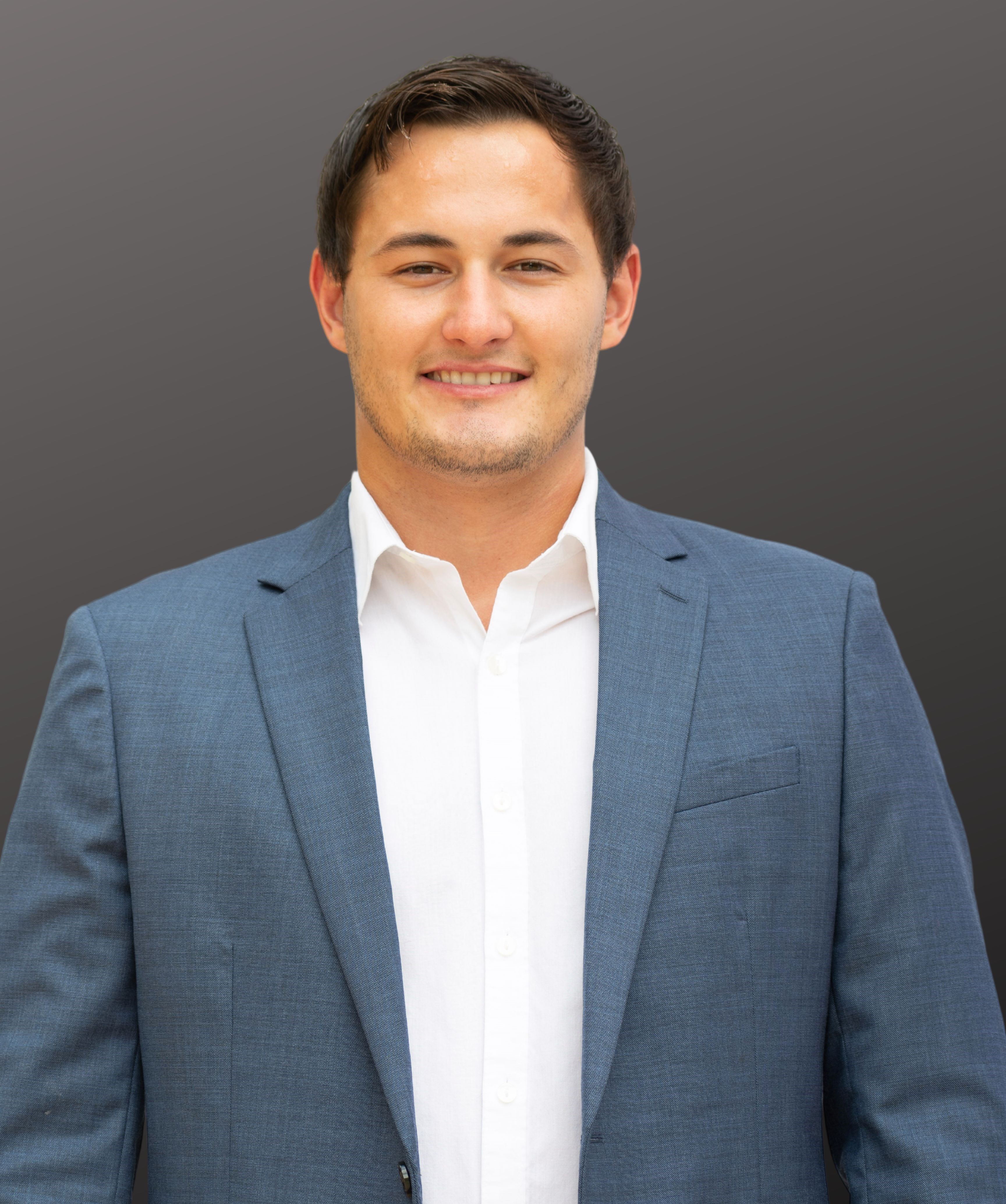 Picture of Realtor Justin Turner