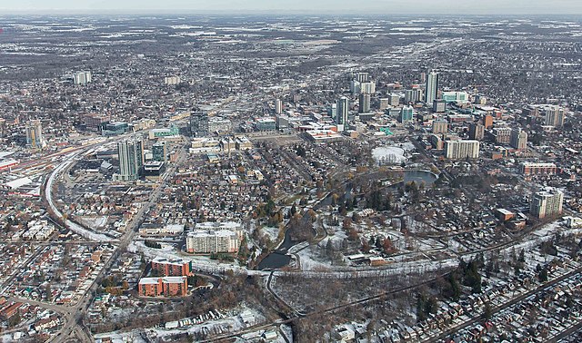 Living in Kitchener - What to Know