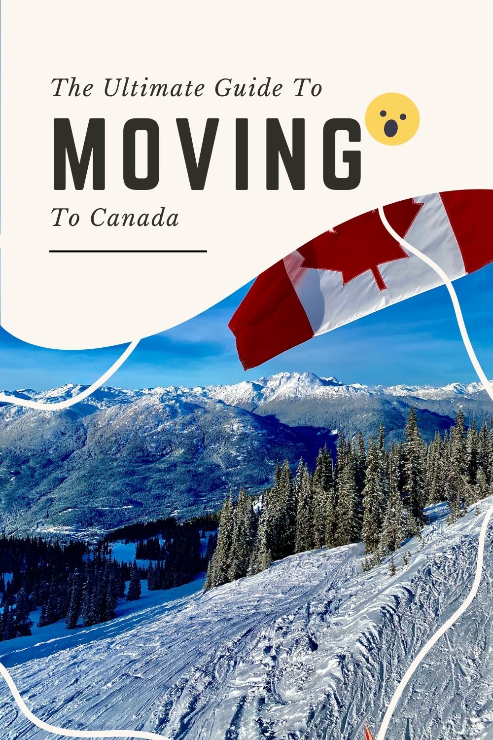 The Perfect Buying Guide for an American Moving to Canada