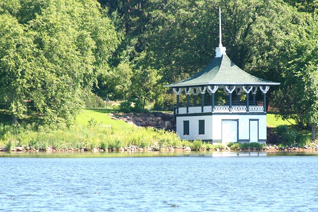 Crystal Bay - Lake Minnetonka
