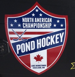 North American Championship Pond Hockey