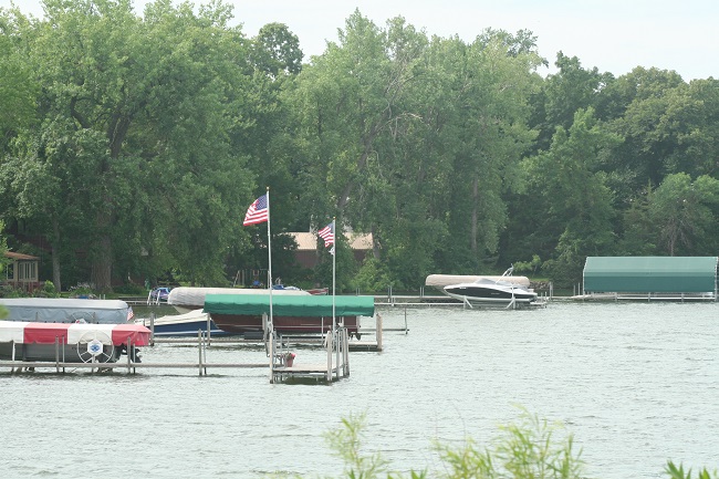 North Arm - Lake Minnetonka