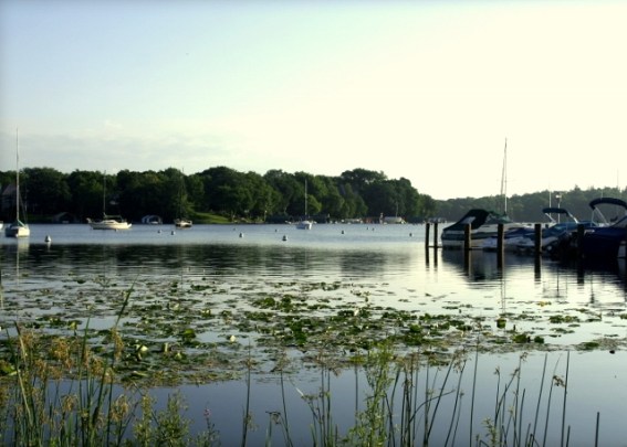 Carson Bay - Deephaven Minnesota
