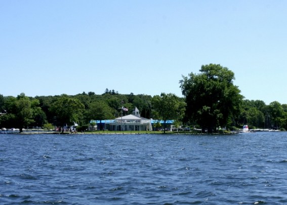 Minnetonka Yacht Club - Lake Minnetonka Minnetonka Yacht Club - Lake Minnetonka