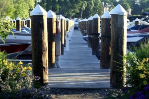 Saint Albans Bay - Greenwood Minnesota