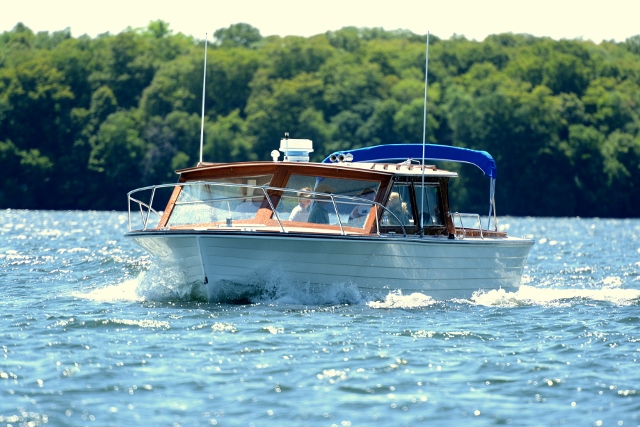 Boating on Lake Minnetonka - Greenwood Minnesota Boating on Lake Minnetonka - Greenwood Minnesota
