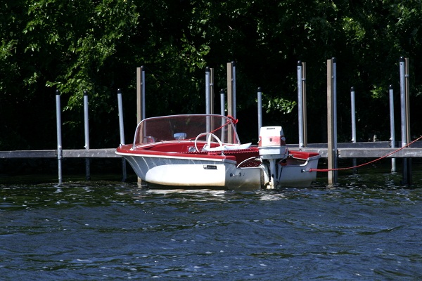 Boating - Long Lake Minnesota Boating - Long Lake Minnesota