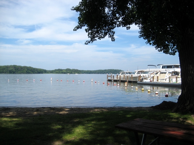 Echo Bay - Tonka Bay Minnesota