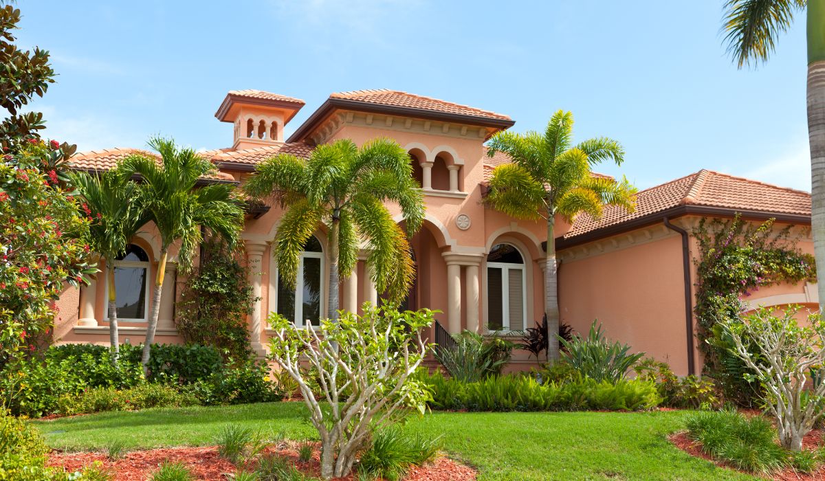 Parkland FL Homes For Sale Parkland FL Homes For Sale
