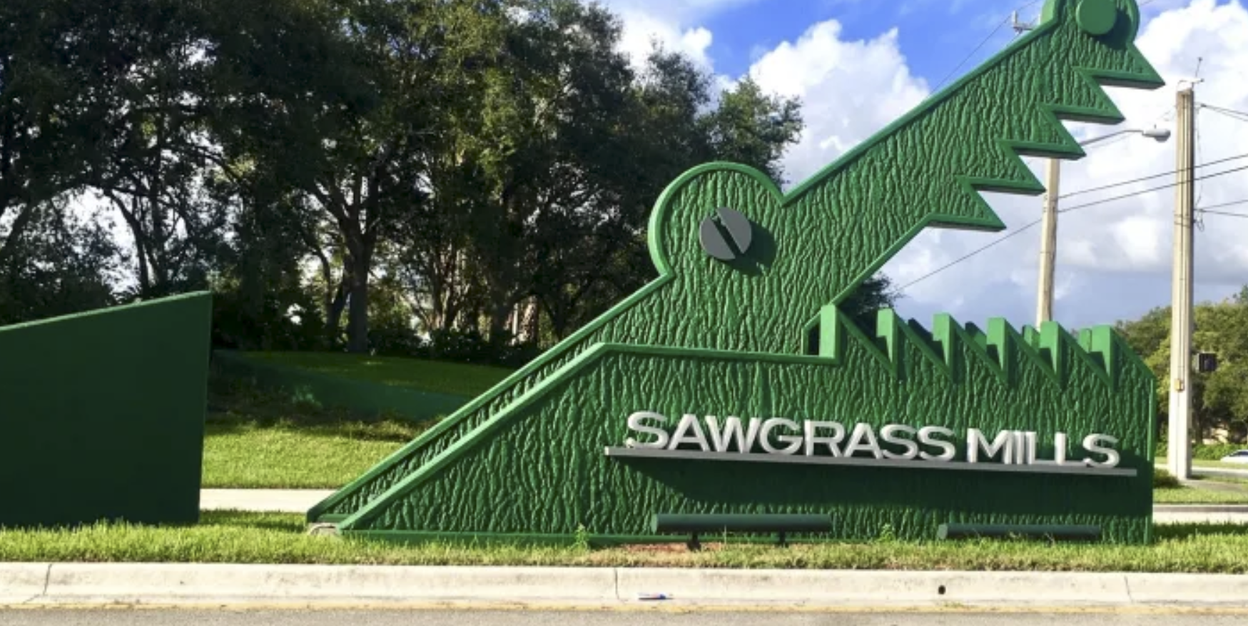 Sawgrass Restaurants & Shops Sawgrass Restaurants & Shops