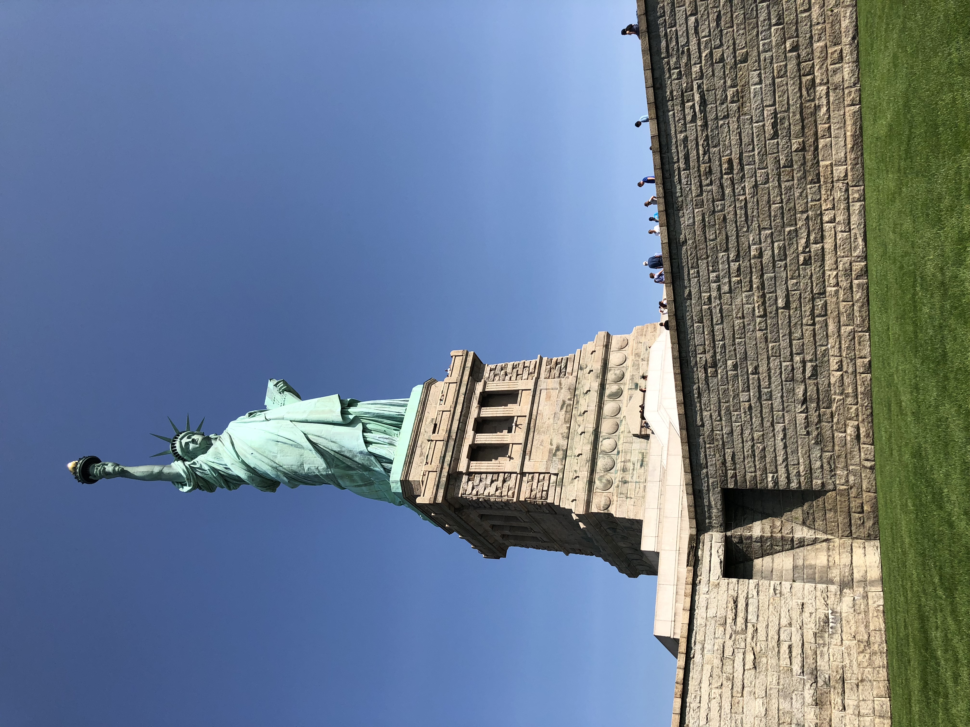 Statue of Liberty pic