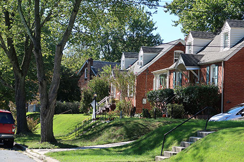 College Park, MD Homes for Sale