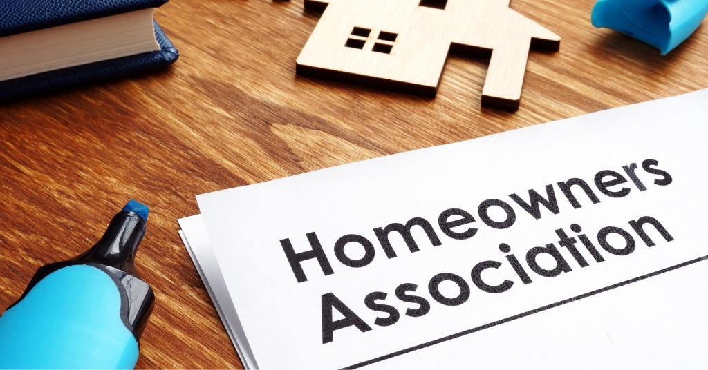 Homeowner and Condo Owner Association