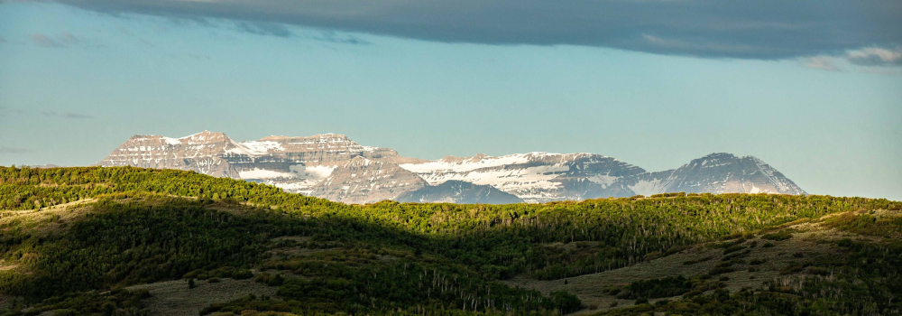 Benloch Ranch at Jordanelle