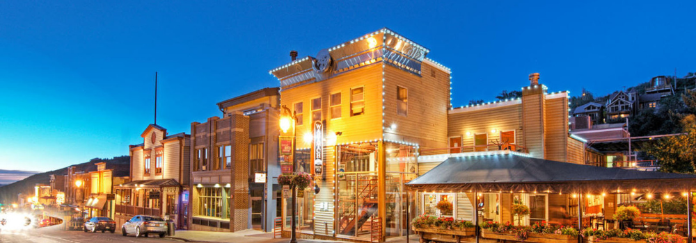 Old Towne Gallery, Main Street, Park City, Utah - Picture of Old Towne  Gallery, Park City - Tripadvisor