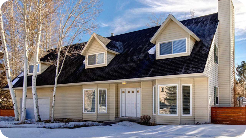 Park Meadows Park City Real Estate