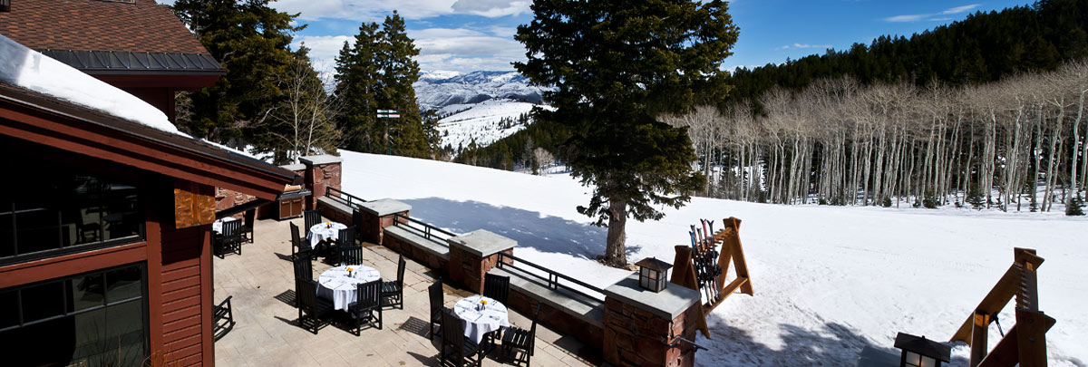 Stag Lodge Condominiums for Sale Park City - Park City UT Real Estate