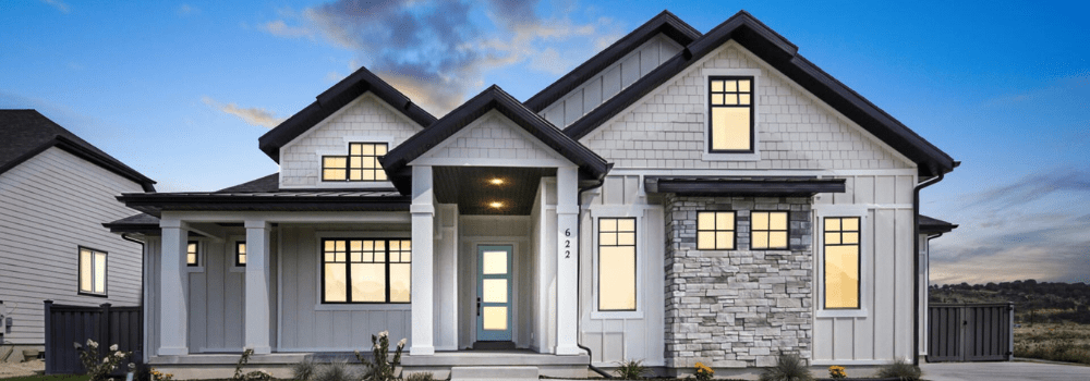 Hydrostone Homes for Sale