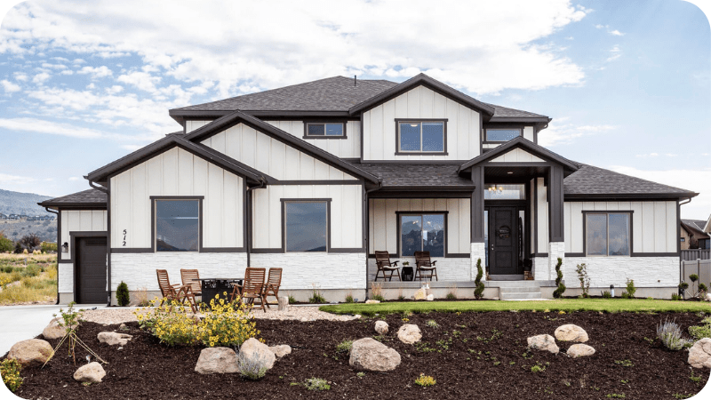 Hydrostone Homes for Sale